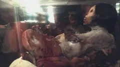 мумія