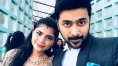 రాహుల్ రవీంద్రన్ 