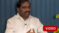 திமுக கூட்டணியில் இருந்து விலகுகிறாரா? பிபிசி தமிழுக்கு தவாக தலைவர் வேல்முருகன் பேட்டி
