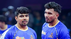 பவன் ஷெராவத் ஏற்கெனவே சஸ்பெண்ட் செய்யப்பட்டிருந்த நிலையில், தனக்கு போதுமான ஆதரவு இல்லை என்று கூறியிருக்கிறார் அர்ஜுன் தேஷ்வால்