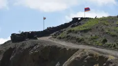 Qarabağ, Azərbaycan, Rusiya, Ermənistan, münaqişə