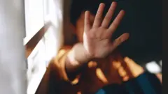 Aworan ọmọde kan.