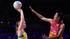 දැල්පන්දු ලෝක කුසලානය තරගාවලිය