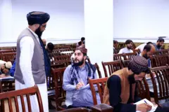 taliban