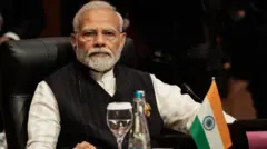 पीएम नरेंद्र मोदी 