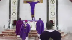 CATHOLIC ARCHDIOCESE OF BENIN CITY