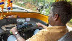 மூணாறு தேனிலவு கொலை வழக்கு, வித்யா - அனந்தராமன்

