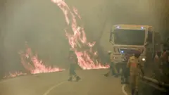 Balaa abiddaa Awurooppaa raasaa jiru