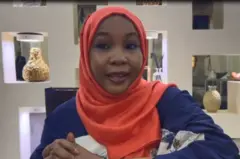 Shamsiyya Barau