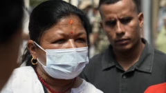 नेपाल भूकंप