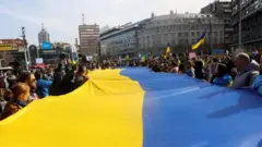 Immyiyerekano i Belgrade 