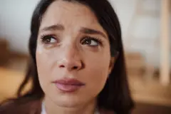 આંસું, વિજ્ઞાન, રડવું, માનવી, બીબીસી ગુજરાતી 