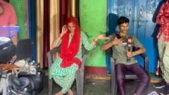 پب جی، سیما، سچن، انڈیا، پاکستان