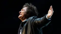 Хав'єр Мілей