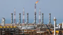 ایران-امریکا-اسرائيل