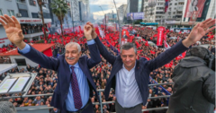 Özgür Özel liderliğindeki yeni partiye ne tepki geldi? haber görseli