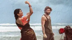 తండేల్ మూవీ రివ్యూ, నాగచైతన్య, సాయిపల్లవి