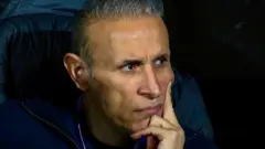 یحیی گل محمدی، سرمربی پرسپولیس