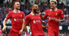 Liverpool