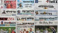 পত্রিকা