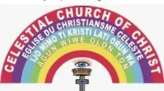 Aworan ile ijọsin Celetial Church of Christ 
