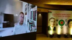 তারেক রহমনা