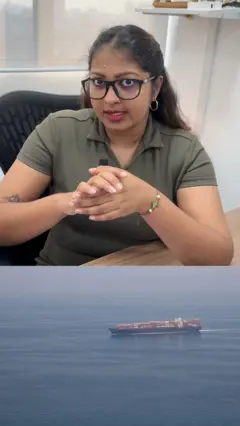 මැද පෙරදිග ගැටුම්කාරී තත්ත්වයත් සමඟ තෙල් මිල ඉහළ යා හැක්කේ ඇයි?