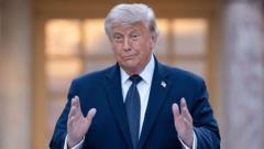 Trump, Noboa, Milei, Kast y otros líderes de derecha celebran el histórico y ajustado triunfo de De la Espriella en las elecciones de Colombia