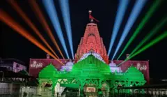 અંબાજી મંદિર