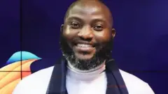 Dozy Mmobuosi na 43 year-old Nigerian businessman wey dem born for Lagos