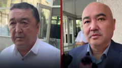 УКМКнын мурдагы төрагасы Камчыбек Ташиев баштаган 8 кишинин соту 24-августка жылды