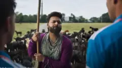 ऋषभ पंत 
