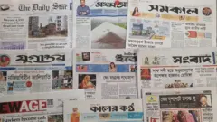 সংবাদপত্র