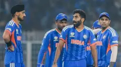 भारतीय टीम