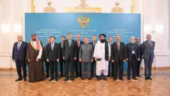 نشست قازان فرمت مسکو