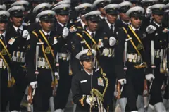 రిపబ్లిక్ డే పరేడ్