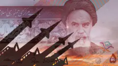 இஸ்ரேல் vs இரான்