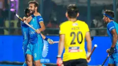 இந்திய அணி சாம்பியன்