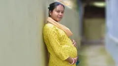 ఆరోగ్యం, మహిళలు, గర్భం