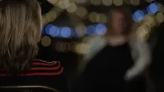 নারী নির্যাতনের প্রতীকী ছবি