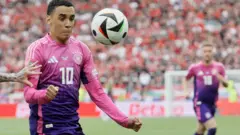 جمال موسیالا