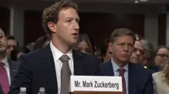 ஃபேஸ்புக்: பகிரங்கமாக மன்னிப்பு கேட்ட மார்க் ஜுக்கர்பெர்க் - என்ன நடந்தது?