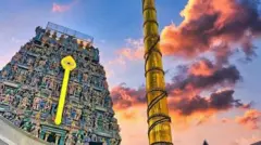 'சாதியை அரசே பெருமைப்படுத்தக் கூடாது' - திருப்போரூர் கந்தசாமி கோவில் வழக்கில் நீதிமன்றம் கூறியது என்ன?