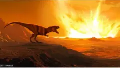 Dinosaur