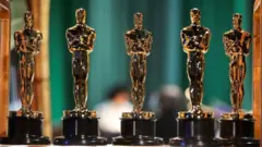 Estatuetas do Oscar