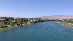 Тақсимотга сўра, Сирдарё сувидан суғориш даврида энг кўп Ўзбекистон фойдаланади