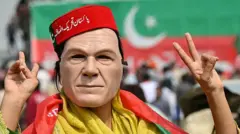 عمران خان