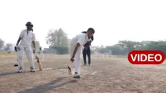 క్రికెట్