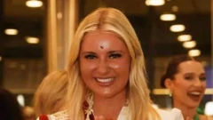 मिला मैगी