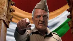 இந்தியன் 2: படம் எப்படி இருக்கிறது? - ஊடக விமர்சனம்